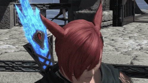 G'raha Tia