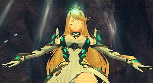 Mythra