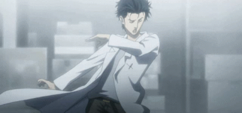 Okabe